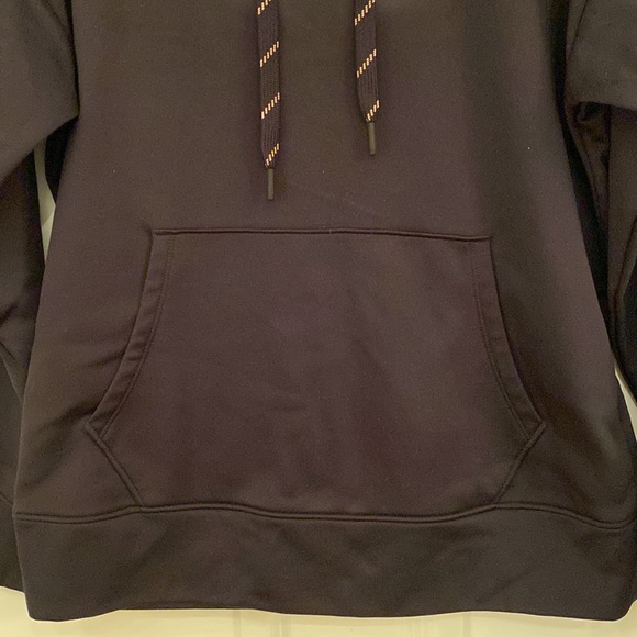 Under Armour Women's Armour Fleece Graphic Hoodie - Picture 7 of 9